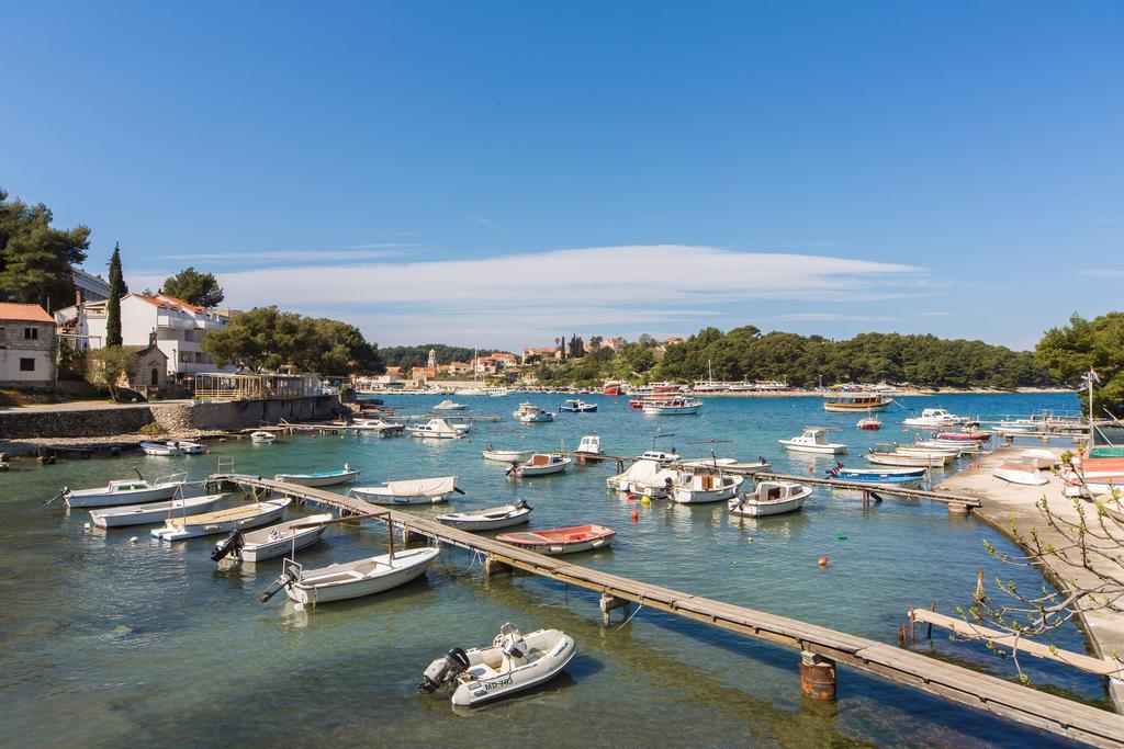 Apartment Marija Cavtat Εξωτερικό φωτογραφία