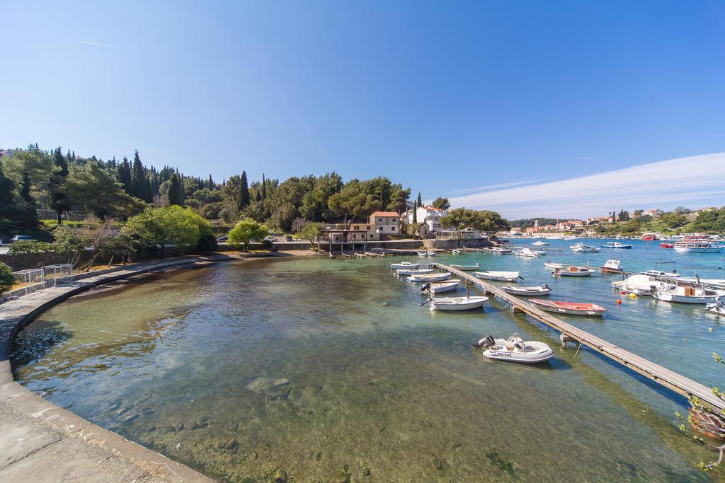Apartment Marija Cavtat Εξωτερικό φωτογραφία