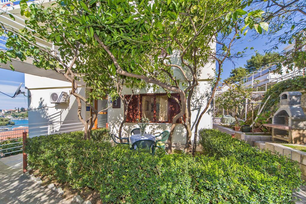 Apartment Marija Cavtat Εξωτερικό φωτογραφία