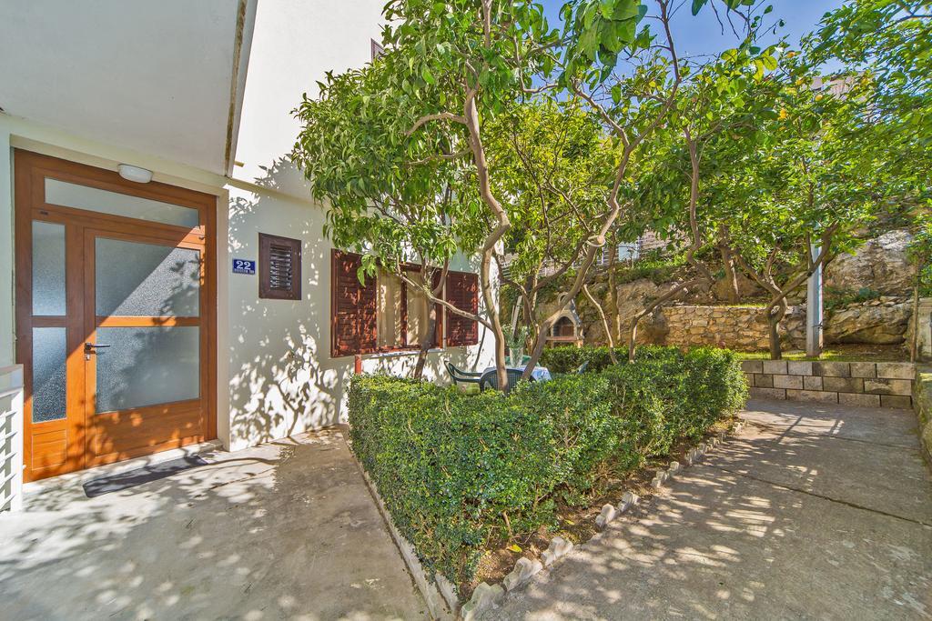 Apartment Marija Cavtat Εξωτερικό φωτογραφία