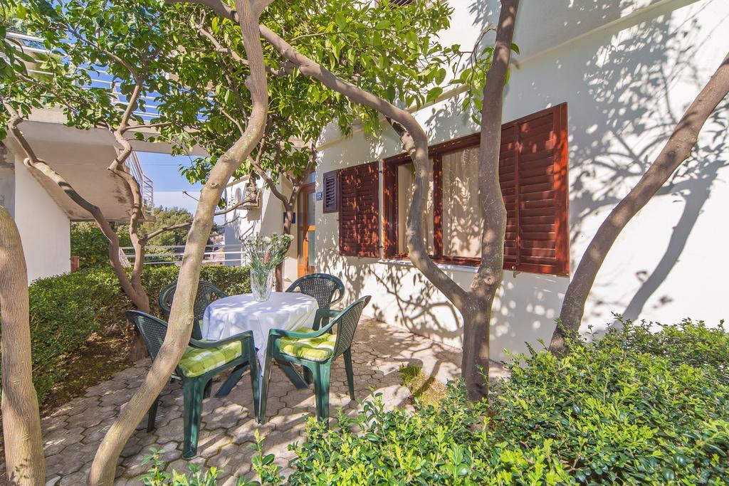 Apartment Marija Cavtat Εξωτερικό φωτογραφία