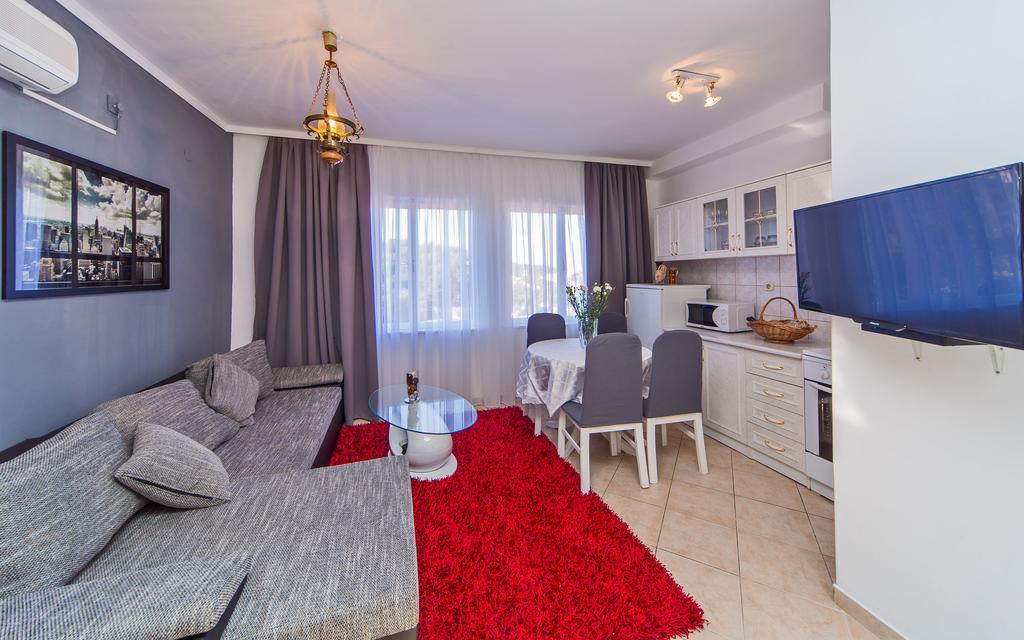 Apartment Marija Cavtat Εξωτερικό φωτογραφία