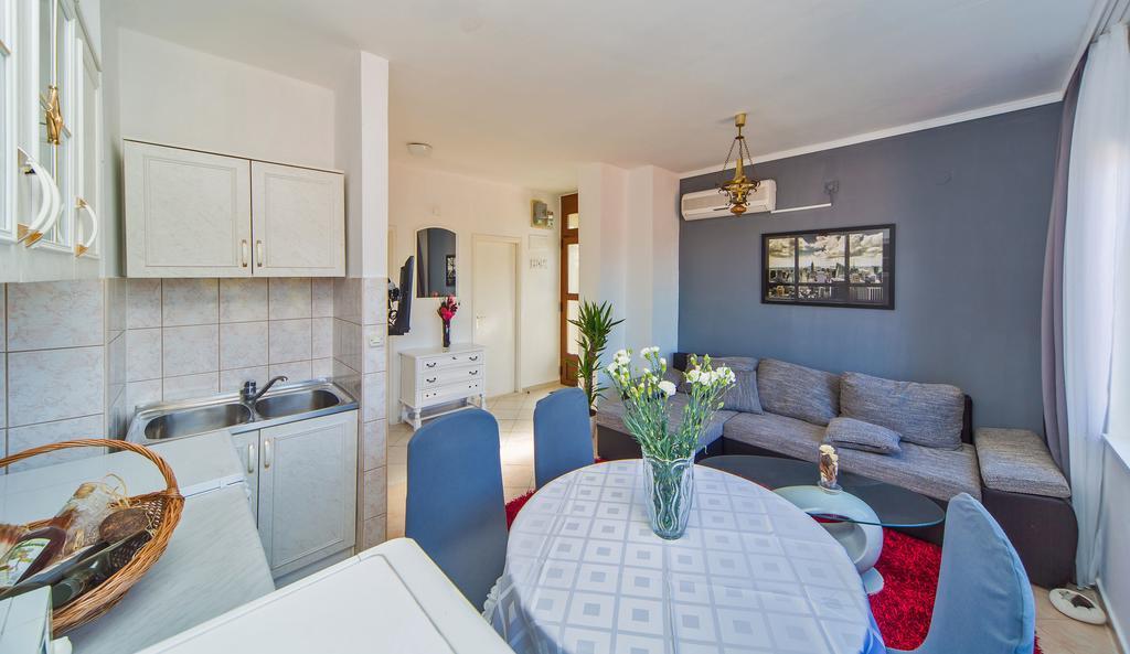Apartment Marija Cavtat Εξωτερικό φωτογραφία