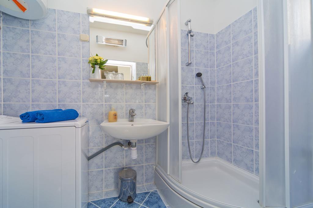 Apartment Marija Cavtat Εξωτερικό φωτογραφία
