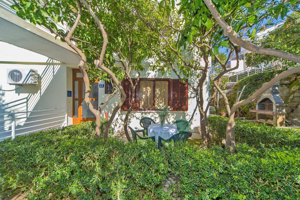 Apartment Marija Cavtat Εξωτερικό φωτογραφία