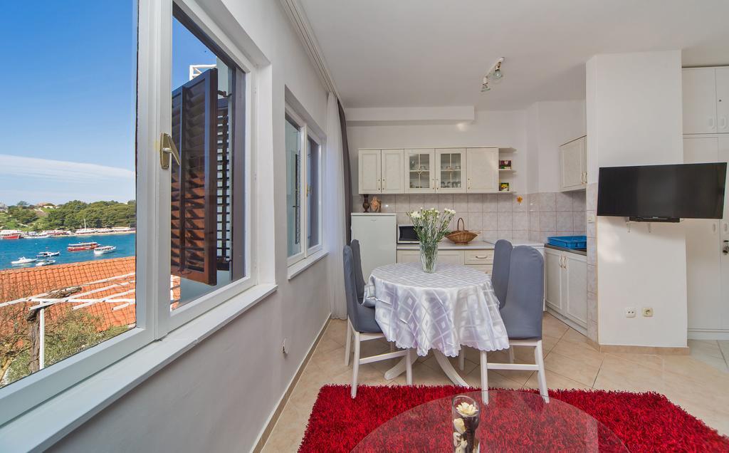 Apartment Marija Cavtat Εξωτερικό φωτογραφία