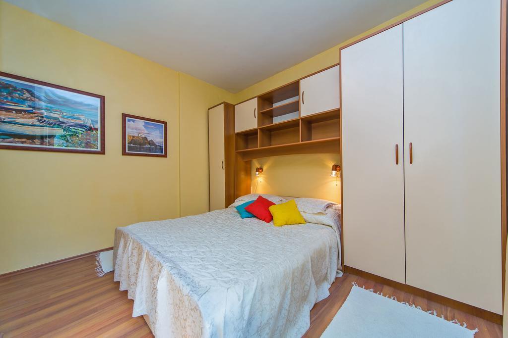 Apartment Marija Cavtat Εξωτερικό φωτογραφία