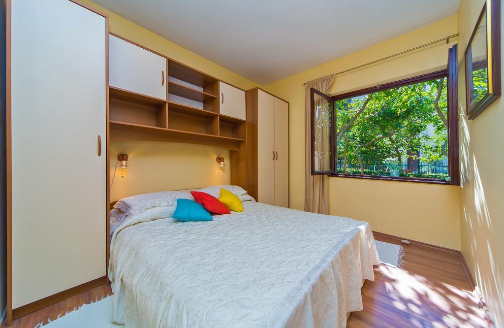 Apartment Marija Cavtat Εξωτερικό φωτογραφία